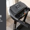 Lifelong FitPro Treadmill for Home | 4 HP Peak Motor | Foldable & - Image 9