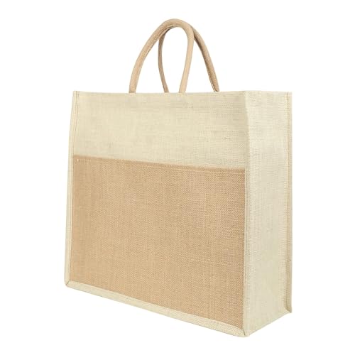 Match Made Eco Friendly Jute