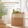 Match Made Eco Friendly Jute