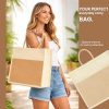 Match Made Eco Friendly Jute