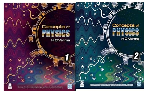 Concepts of Physics - HC