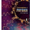 Concepts of Physics - HC