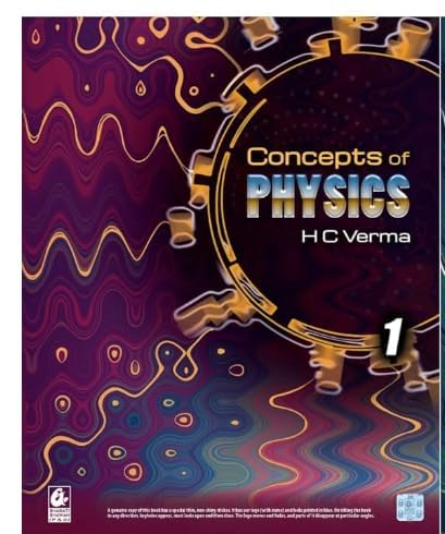 Concepts of Physics - HC
