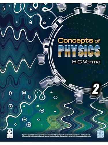 Concepts of Physics - HC