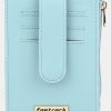 Fastrack Women Casual Blue Artificial Leather Wallet - Regular Si - Image 3
