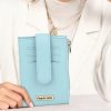 Fastrack Women Casual Blue Artificial Leather Wallet - Regular Si - Image 4