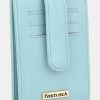 Fastrack Women Casual Blue Artificial Leather Wallet - Regular Si - Image 5