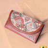 Fastrack Women Casual Blue Artificial Leather Wallet - Regular Si - Image 8