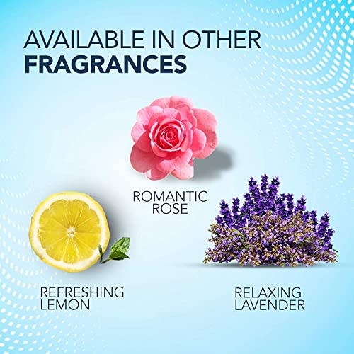 Ambi Pur Car Freshener Gel, Relaxing Lavender, 75 g - Image 7