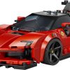 LEGO Speed Champions Ferrari SF90