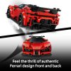 LEGO Speed Champions Ferrari SF90