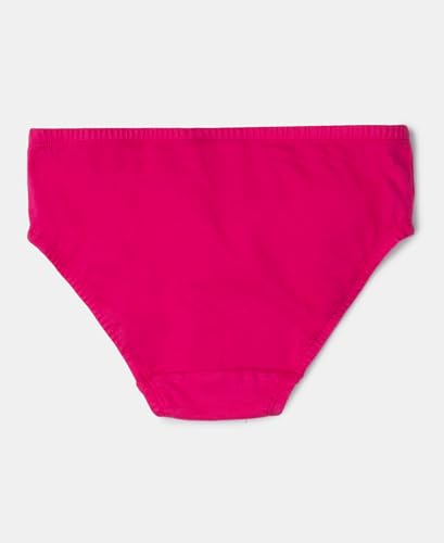 Jockey SG01 Girls Super Combed Cotton Panty (Pack of 3) - Image 5