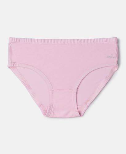 Jockey SG01 Girls Super Combed Cotton Panty (Pack of 3) - Image 7