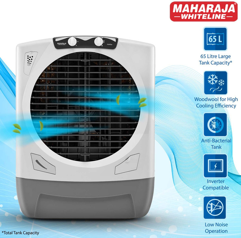 MAHARAJA WHITELINE 65 L Desert