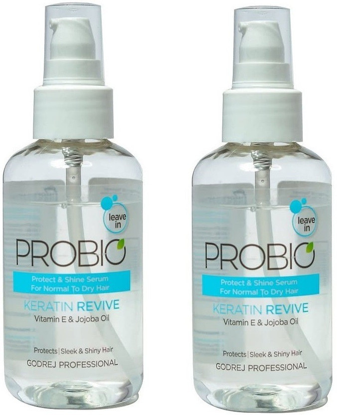 Godrej Professional Probio Keratin Revive