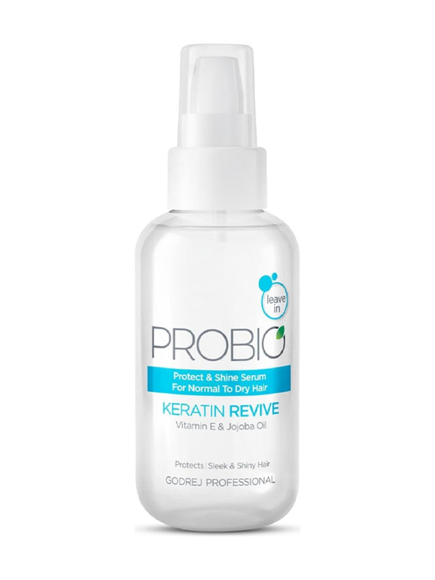 Godrej Professional Probio Keratin Revive