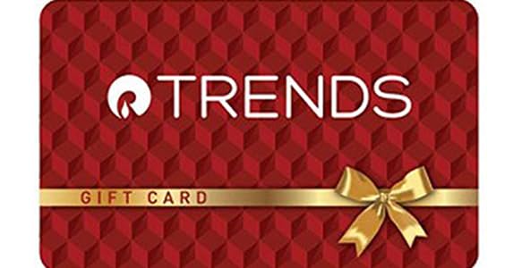 Reliance Trends | Flat 3%