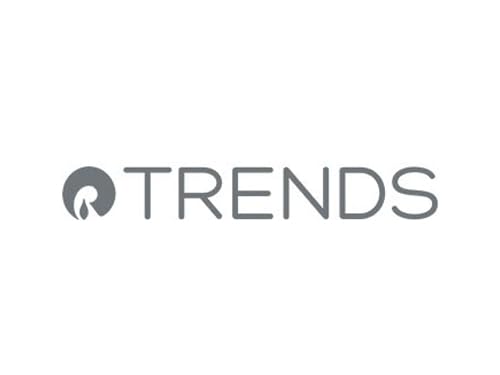 Reliance Trends | Flat 3%