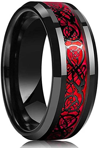MEENAZ Stainless Steel Stylish dragon