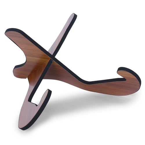 Juarez Guitar Stand Universal Wooden