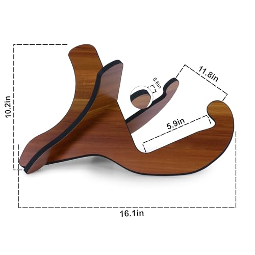 Juarez Guitar Stand Universal Wooden
