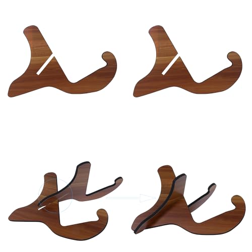 Juarez Guitar Stand Universal Wooden