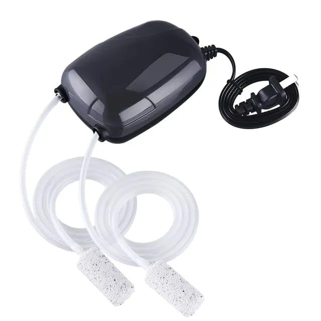 Rizopets Super Silent Fish Tank
