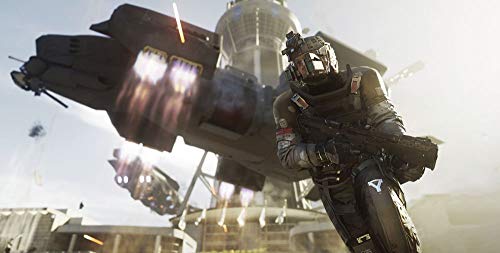 Call of Duty: Infinite Warfare (PS4) - Image 3