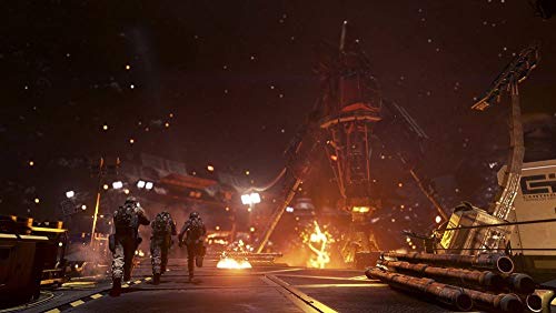 Call of Duty: Infinite Warfare (PS4) - Image 4
