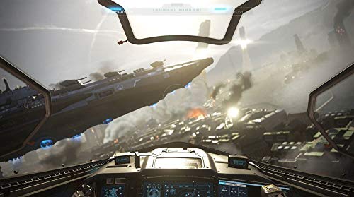 Call of Duty: Infinite Warfare (PS4) - Image 6