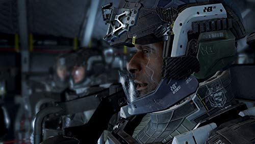 Call of Duty: Infinite Warfare (PS4) - Image 7