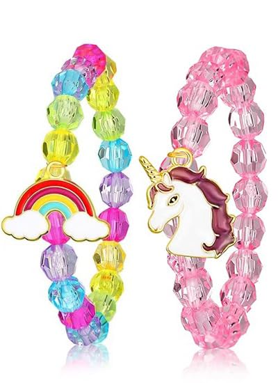 Acnos Kids Horse, Rebbit &