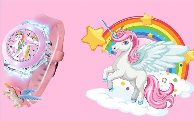 Acnos Kids Horse, Rebbit &