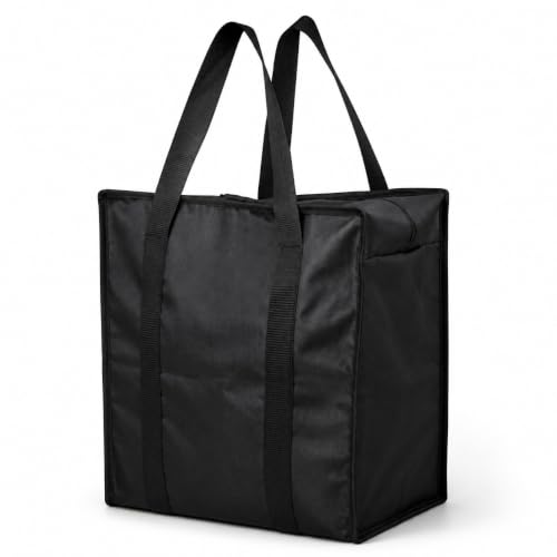 Heavy Duty Extra Large Black