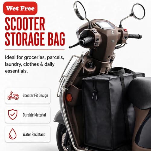 Heavy Duty Extra Large Black