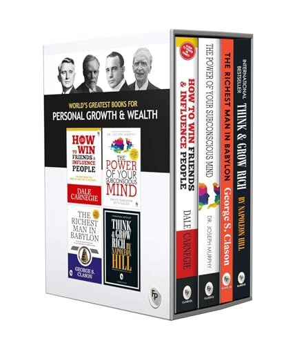 World’S Greatest Books For Personal