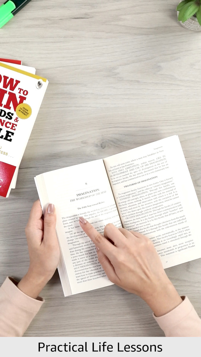 World’S Greatest Books For Personal