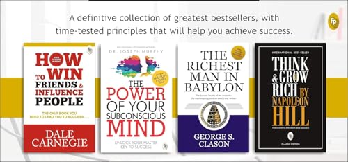 World’S Greatest Books For Personal