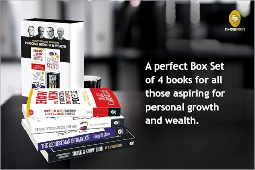 World’S Greatest Books For Personal