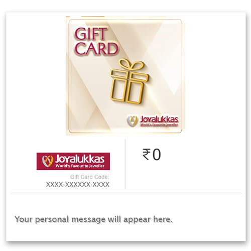 Joyalukkas - Gold Jewellery |Flat