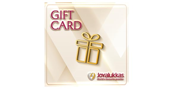 Joyalukkas - Gold Jewellery |Flat
