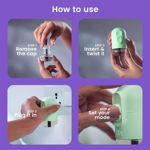 Godrej aer Plug Electric Air