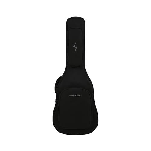 Heavy Duty Acoustic Guitar Bag