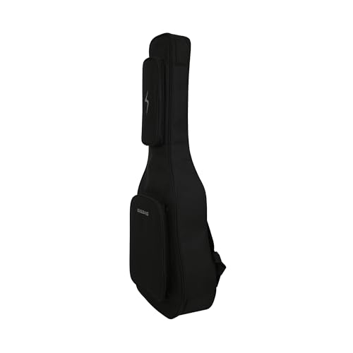 Heavy Duty Acoustic Guitar Bag