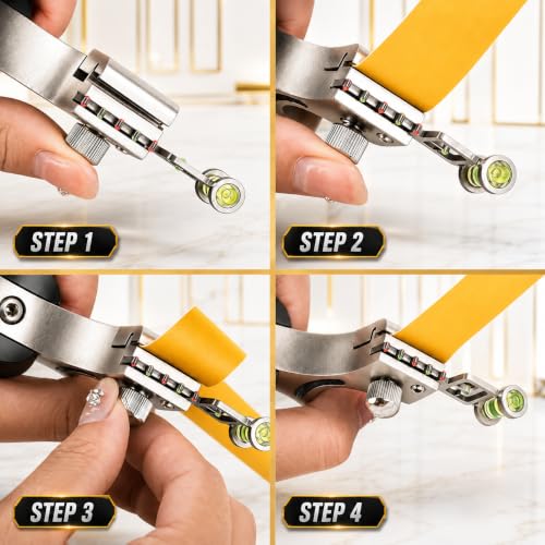 Marksman® Alloy Trident Laser Slingshot