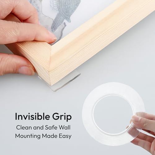 Zulaxy Double Sided Tape Heavy