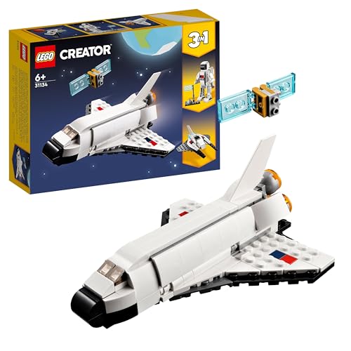 LEGO Creator Space Shuttle 31134