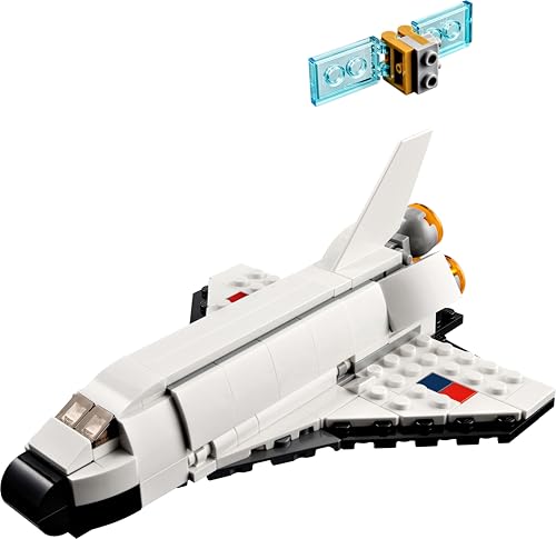LEGO Creator Space Shuttle 31134