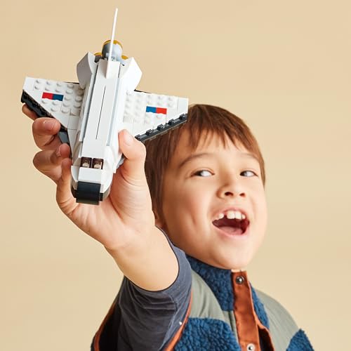 LEGO Creator Space Shuttle 31134