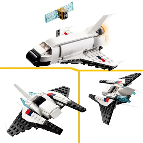 LEGO Creator Space Shuttle 31134